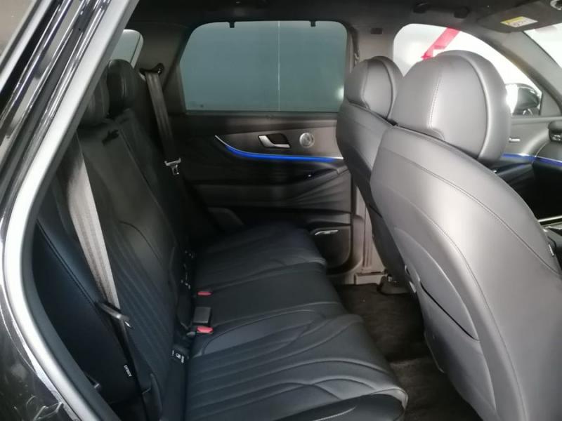 Chery Tiggo Tiggo 9 1.5T CSH Plug-In Hybrid Vanguard AWD