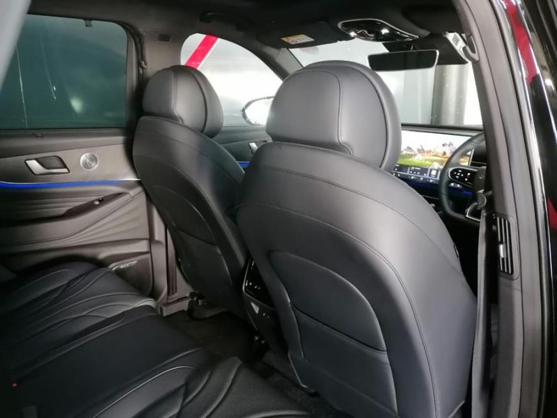 Chery Tiggo Tiggo 9 1.5T CSH Plug-In Hybrid Vanguard AWD