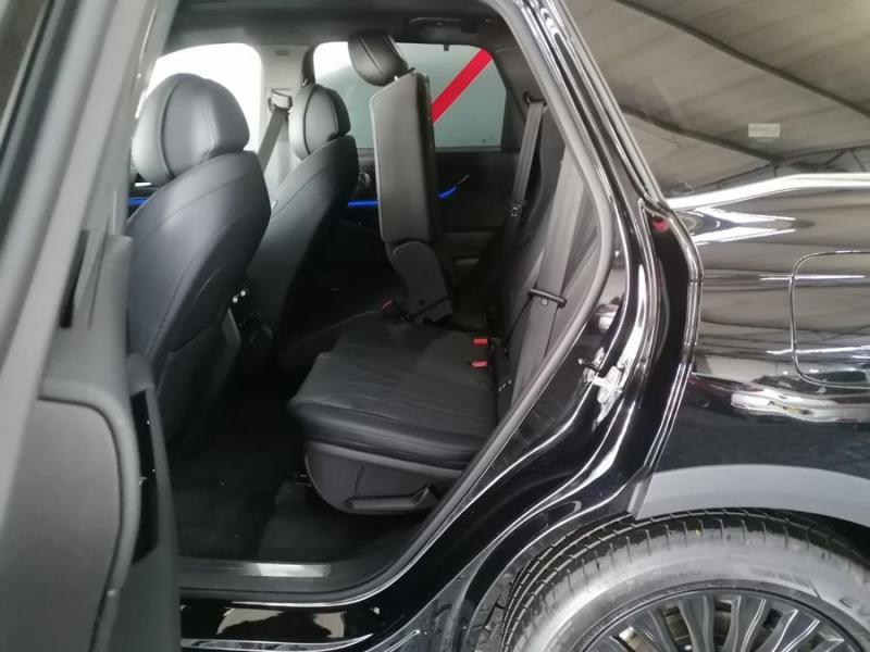 Chery Tiggo Tiggo 9 1.5T CSH Plug-In Hybrid Vanguard AWD