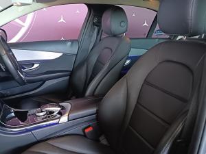 Mercedes-Benz C-Class C200 - Image 10