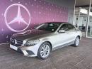 Thumbnail Mercedes-Benz C-Class C200