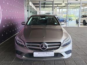 Mercedes-Benz C-Class C200 - Image 2
