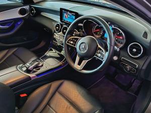 Mercedes-Benz C-Class C200 - Image 5