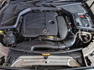 Mercedes-Benz C-Class C200 - Image 7
