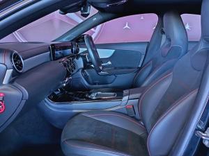 Mercedes-Benz CLA CLA200 Progressive - Image 12