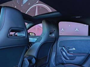 Mercedes-Benz CLA CLA200 Progressive - Image 16