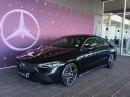 Thumbnail Mercedes-Benz CLA CLA200 Progressive