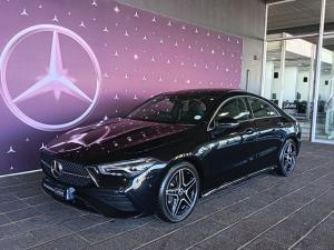 Mercedes-Benz CLA CLA200 Progressive - Image 1