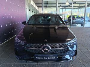 Mercedes-Benz CLA CLA200 Progressive - Image 2
