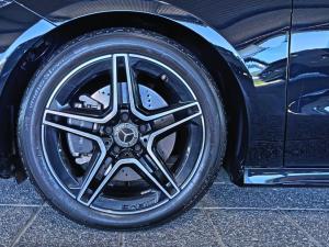 Mercedes-Benz CLA CLA200 Progressive - Image 3