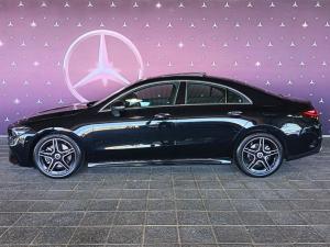Mercedes-Benz CLA CLA200 Progressive - Image 4