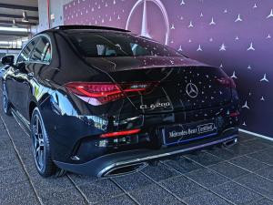 Mercedes-Benz CLA CLA200 Progressive - Image 5