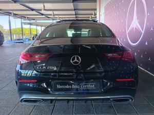 Mercedes-Benz CLA CLA200 Progressive - Image 6