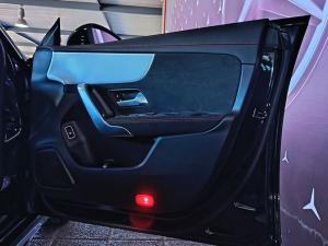 Mercedes-Benz CLA CLA200 Progressive - Image 9