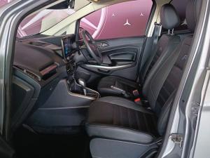 Ford EcoSport 1.0T Active - Image 10