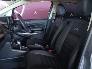 Ford EcoSport 1.0T Active - Image 11
