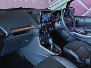 Ford EcoSport 1.0T Active - Image 12
