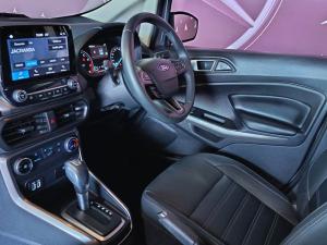 Ford EcoSport 1.0T Active - Image 13