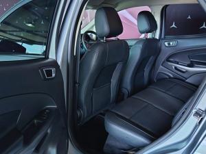 Ford EcoSport 1.0T Active - Image 14