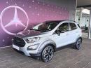 Thumbnail Ford EcoSport 1.0T Active