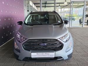 Ford EcoSport 1.0T Active - Image 2