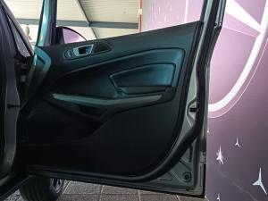 Ford EcoSport 1.0T Active - Image 8