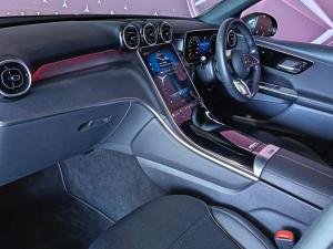 Mercedes-Benz GLC GLC300d 4Matic Avantgarde - Image 10