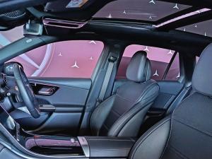 Mercedes-Benz GLC GLC300d 4Matic Avantgarde - Image 12