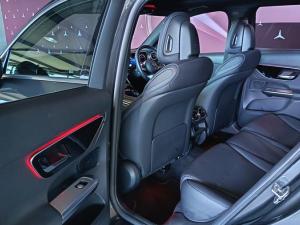 Mercedes-Benz GLC GLC300d 4Matic Avantgarde - Image 16
