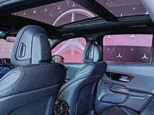 Mercedes-Benz GLC GLC300d 4Matic Avantgarde - Image 17