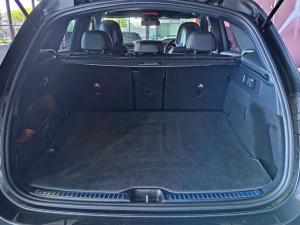 Mercedes-Benz GLC GLC300d 4Matic Avantgarde - Image 18