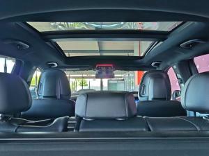 Mercedes-Benz GLC GLC300d 4Matic Avantgarde - Image 19