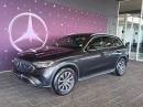 Thumbnail Mercedes-Benz GLC GLC300d 4Matic Avantgarde