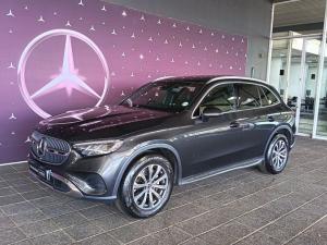 Mercedes-Benz GLC GLC300d 4Matic Avantgarde - Image 1