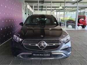 Mercedes-Benz GLC GLC300d 4Matic Avantgarde - Image 2