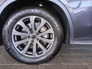 Mercedes-Benz GLC GLC300d 4Matic Avantgarde - Image 3