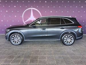 Mercedes-Benz GLC GLC300d 4Matic Avantgarde - Image 4