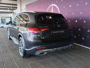 Mercedes-Benz GLC GLC300d 4Matic Avantgarde - Image 5