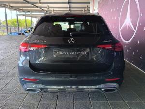 Mercedes-Benz GLC GLC300d 4Matic Avantgarde - Image 6
