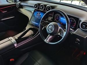 Mercedes-Benz GLC GLC300d 4Matic Avantgarde - Image 7