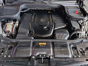 Mercedes-Benz GLE GLE400d 4Matic - Image 10