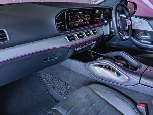 Mercedes-Benz GLE GLE400d 4Matic - Image 11