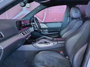 Mercedes-Benz GLE GLE400d 4Matic - Image 12