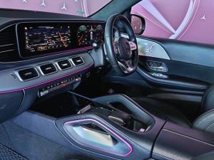 Mercedes-Benz GLE GLE400d 4Matic - Image 13