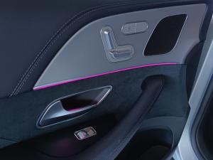 Mercedes-Benz GLE GLE400d 4Matic - Image 15