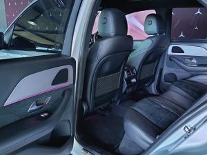 Mercedes-Benz GLE GLE400d 4Matic - Image 16