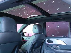 Mercedes-Benz GLE GLE400d 4Matic - Image 17