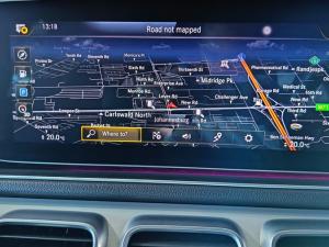 Mercedes-Benz GLE GLE400d 4Matic - Image 20