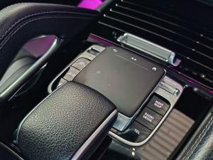 Mercedes-Benz GLE GLE400d 4Matic - Image 21