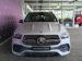 Mercedes-Benz GLE GLE400d 4Matic - Thumbnail 2